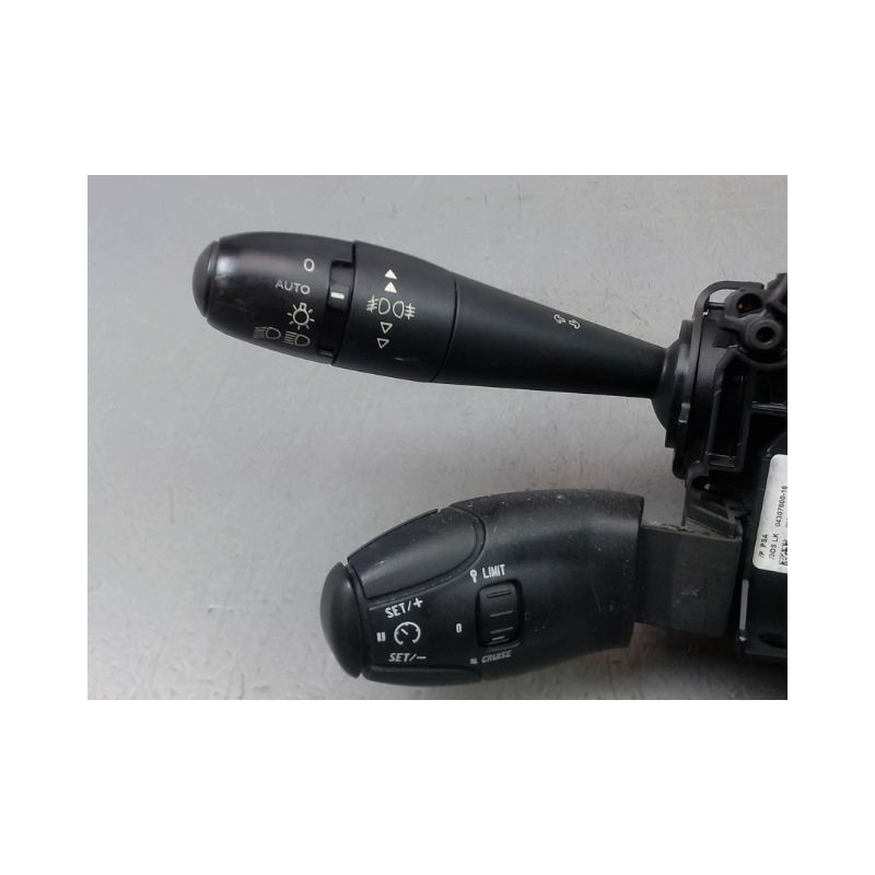 BLOC COMMODOS PEUGEOT 3008 BREAK I Phase 1 2009-2013
