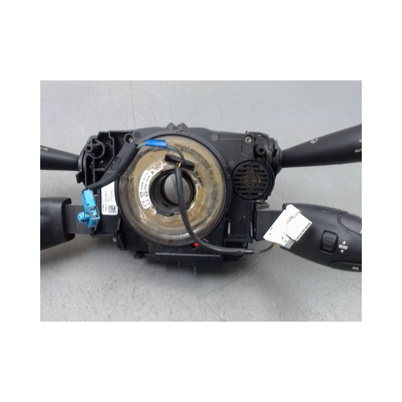 BLOC COMMODOS PEUGEOT 3008 BREAK I Phase 1 2009-2013