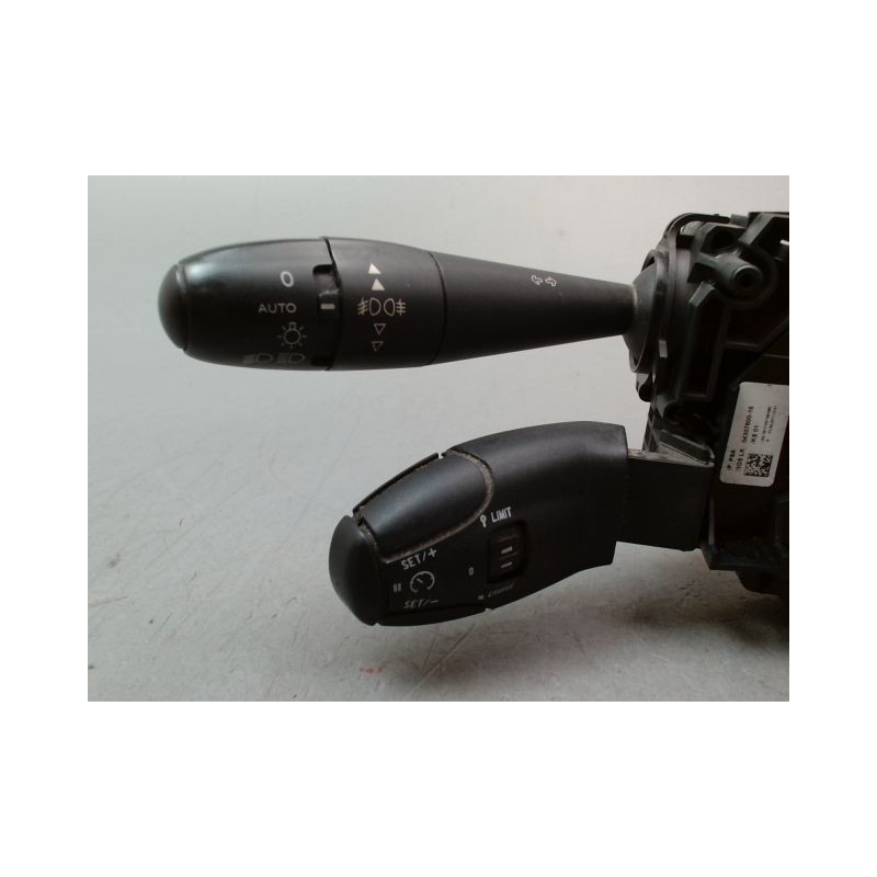BLOC COMMODOS PEUGEOT 3008 BREAK I Phase 1 2009-2013