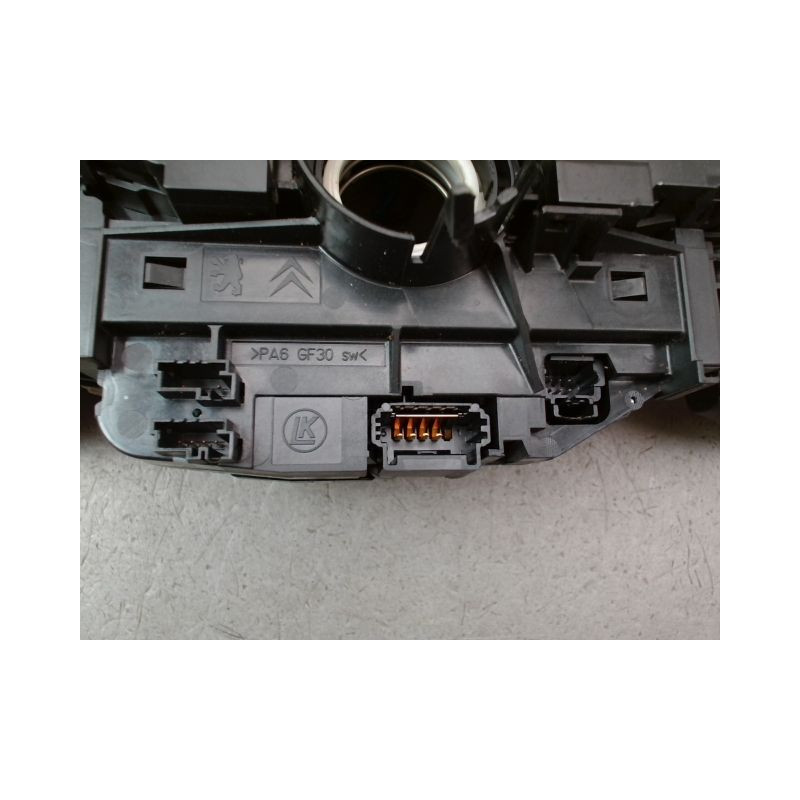 BLOC COMMODOS PEUGEOT 3008 BREAK I Phase 1 2009-2013