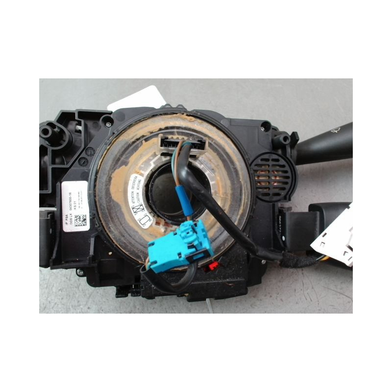 BLOC COMMODOS PEUGEOT 3008 BREAK I Phase 1 2009-2013