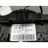 BLOC COMMODOS PEUGEOT 5008 MONOSP. I Phase 1 2009-2013