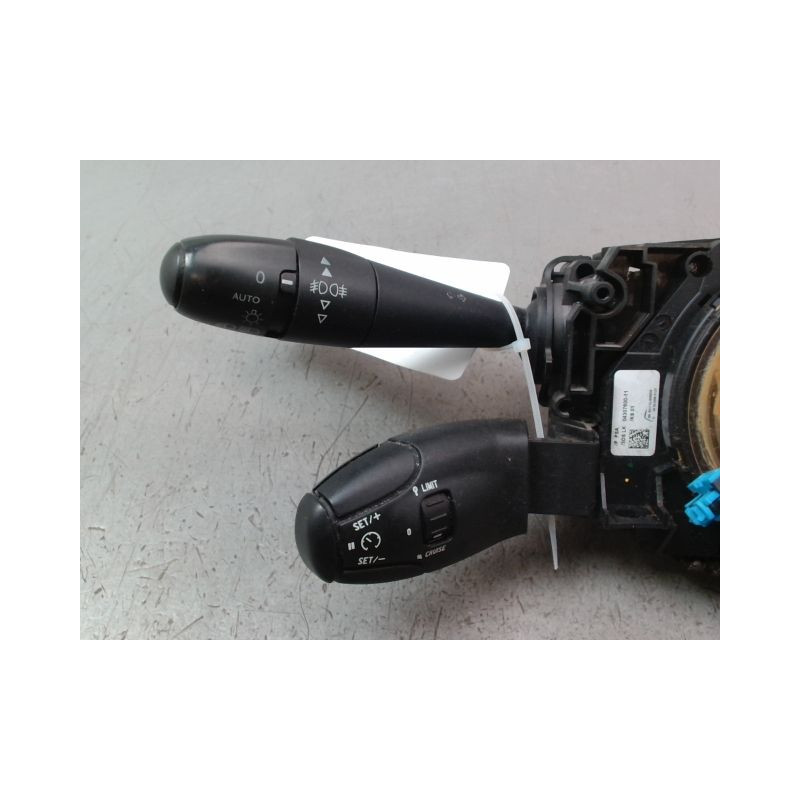 BLOC COMMODOS PEUGEOT 3008 BREAK I Phase 1 2009-2013