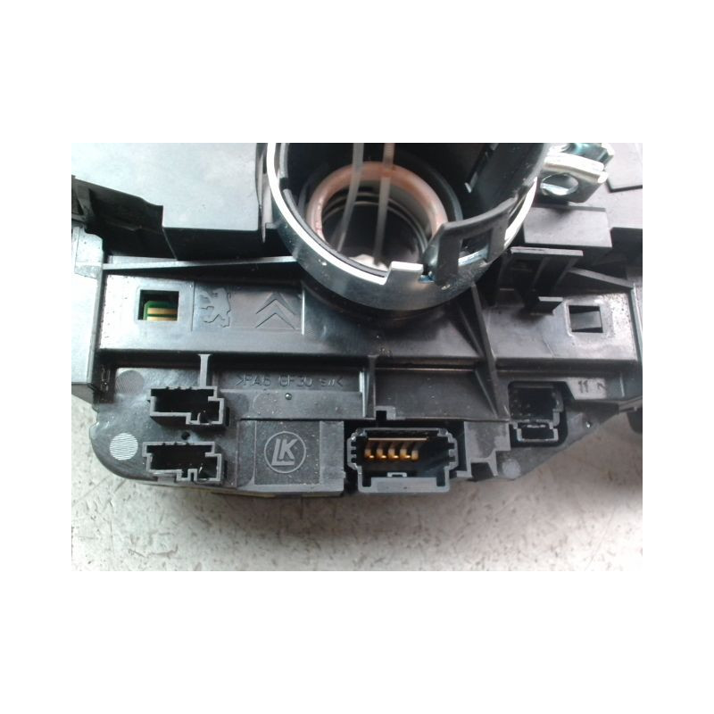 BLOC COMMODOS PEUGEOT 3008 BREAK I Phase 1 2009-2013