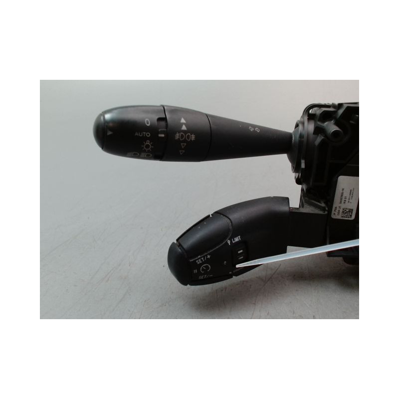 BLOC COMMODOS PEUGEOT 5008 MONOSP. I Phase 1 2009-2013