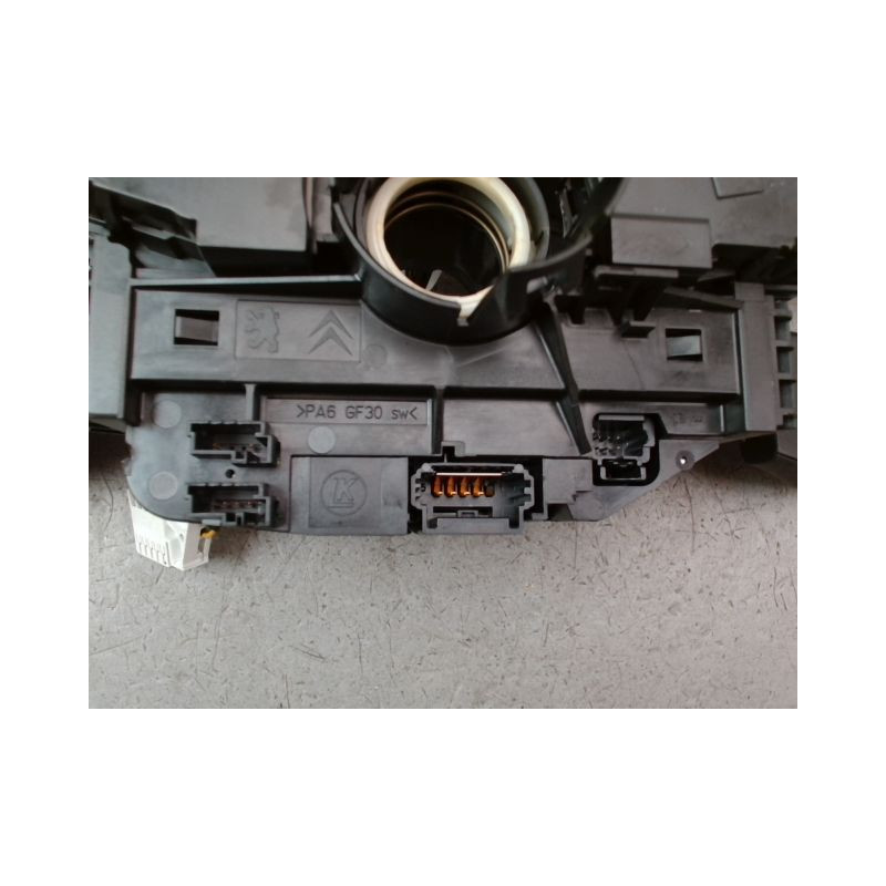 BLOC COMMODOS PEUGEOT 5008 MONOSP. I Phase 1 2009-2013