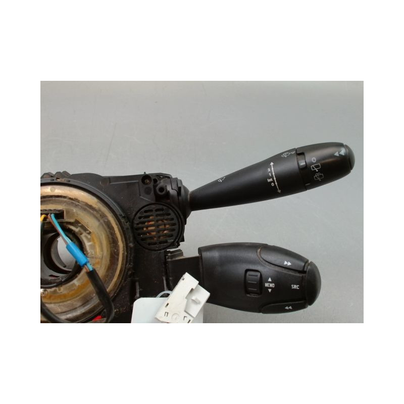 BLOC COMMODOS PEUGEOT 3008 BREAK I Phase 1 2009-2013