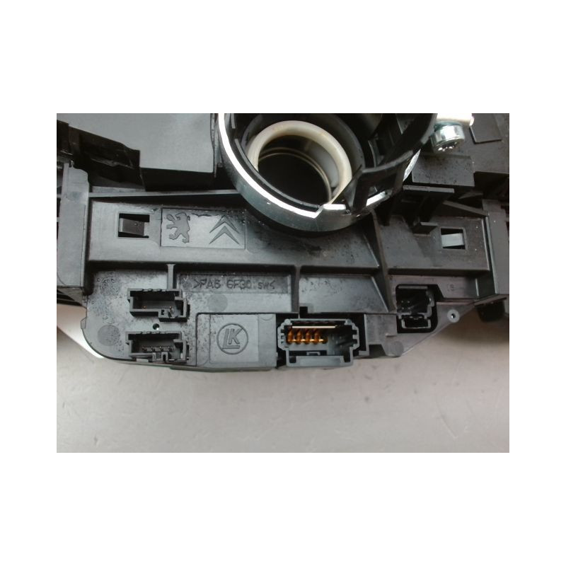 BLOC COMMODOS PEUGEOT 5008 MONOSP. I Phase 1 2009-2013