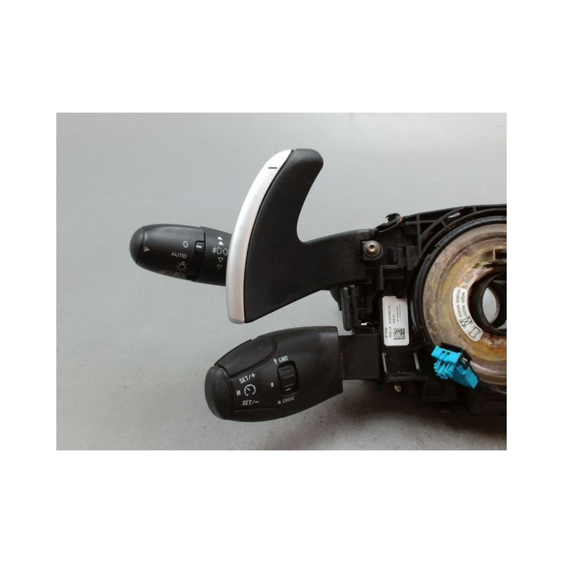 BLOC COMMODOS PEUGEOT 3008 BREAK I Phase 1 2009-2013