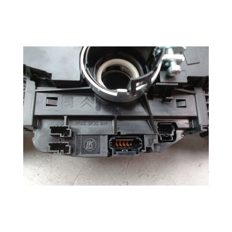 BLOC COMMODOS PEUGEOT 3008 BREAK I Phase 1 2009-2013