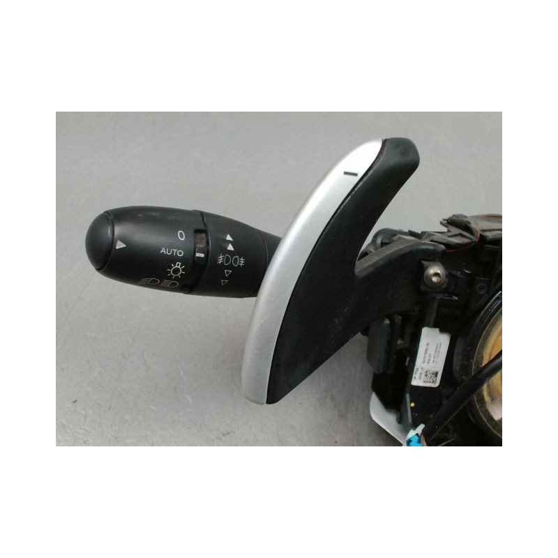BLOC COMMODOS PEUGEOT 5008 MONOSP. I Phase 1 2009-2013