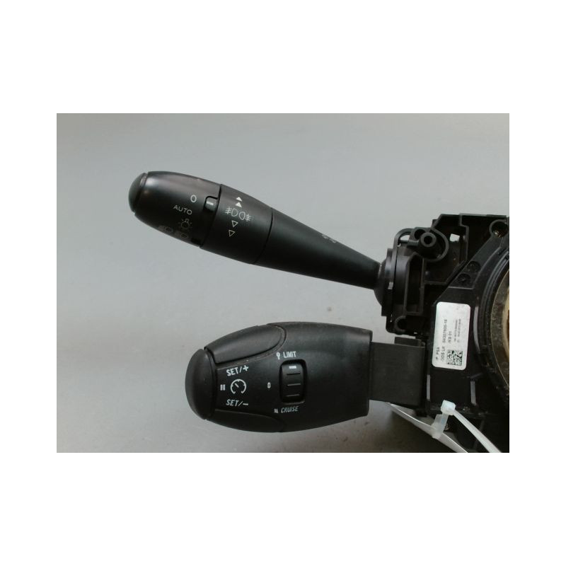 BLOC COMMODOS PEUGEOT 5008 MONOSP. I Phase 1 2009-2013
