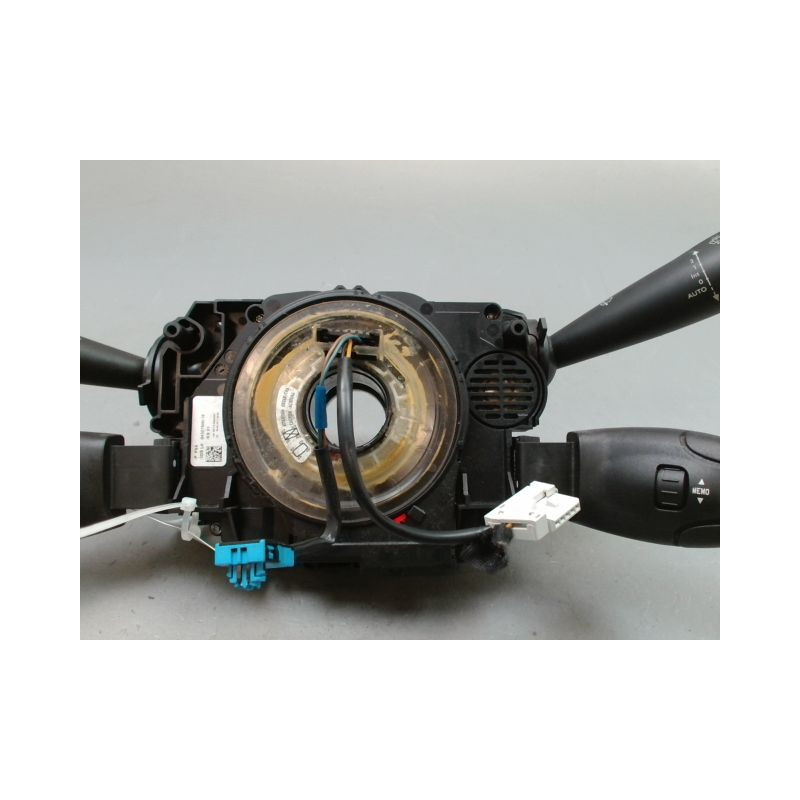 BLOC COMMODOS PEUGEOT 5008 MONOSP. I Phase 1 2009-2013