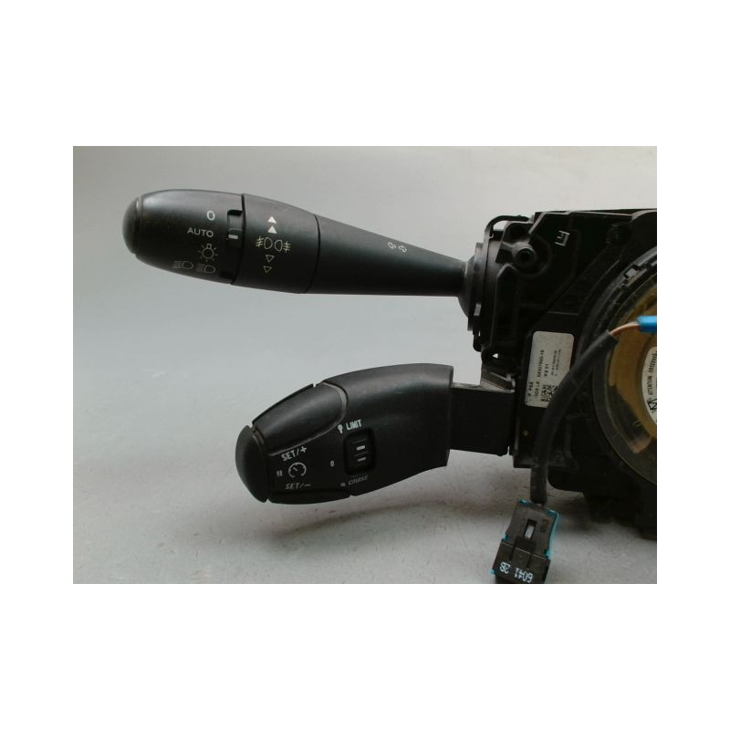 BLOC COMMODOS PEUGEOT 3008 BREAK I Phase 1 2009-2013
