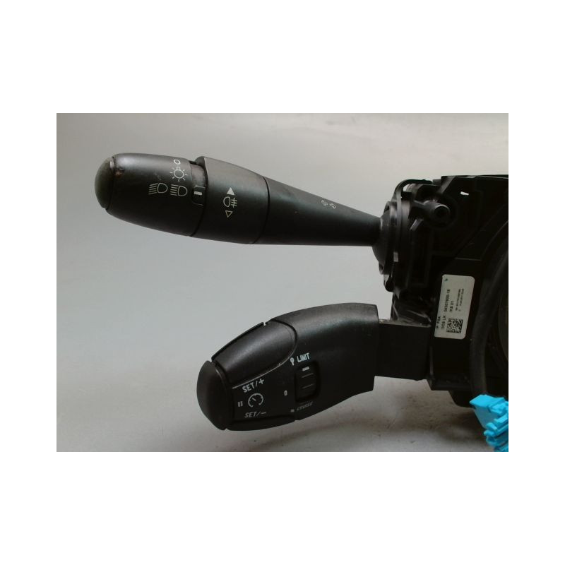 BLOC COMMODOS PEUGEOT 3008 BREAK I Phase 1 2009-2013