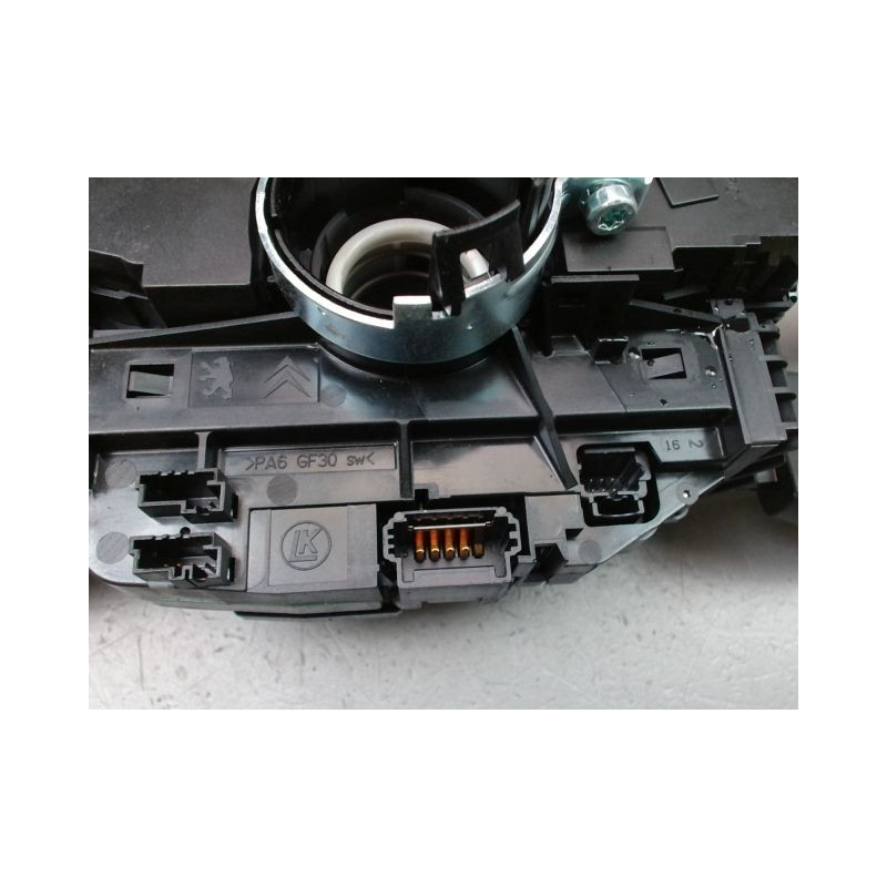 BLOC COMMODOS PEUGEOT 3008 BREAK I Phase 1 2009-2013