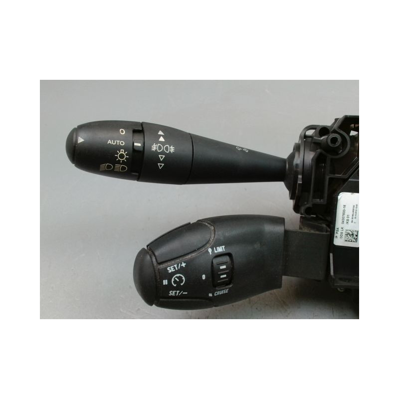 BLOC COMMODOS PEUGEOT 5008 MONOSP. I Phase 1 2009-2013