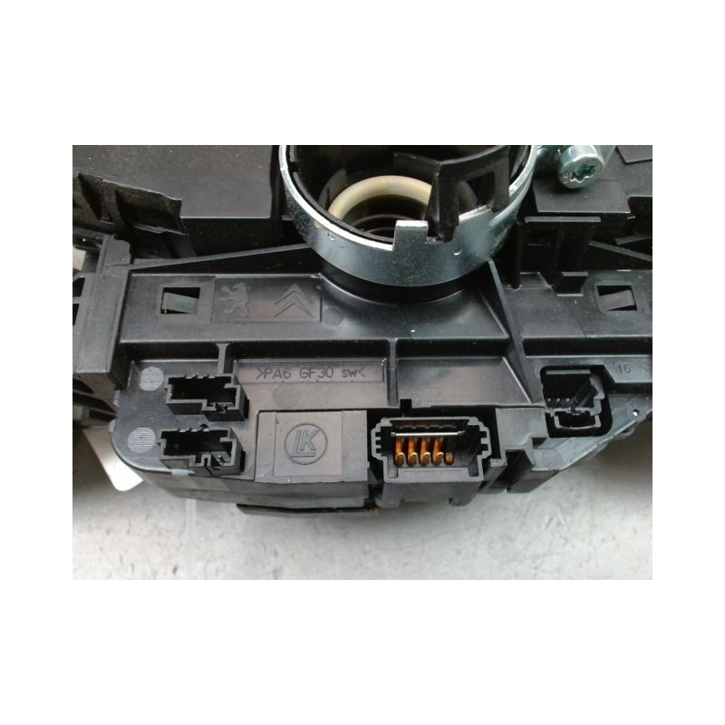 BLOC COMMODOS PEUGEOT 5008 MONOSP. I Phase 1 2009-2013