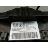BLOC COMMODOS PEUGEOT 5008 MONOSP. I Phase 1 2009-2013