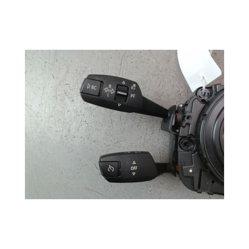 BLOC COMMODOS BMW SERIE 1 COUPE 2P I (E82) 2007-2013