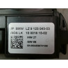 BLOC COMMODOS BMW SERIE 1 COUPE 2P I (E82) 2007-2013