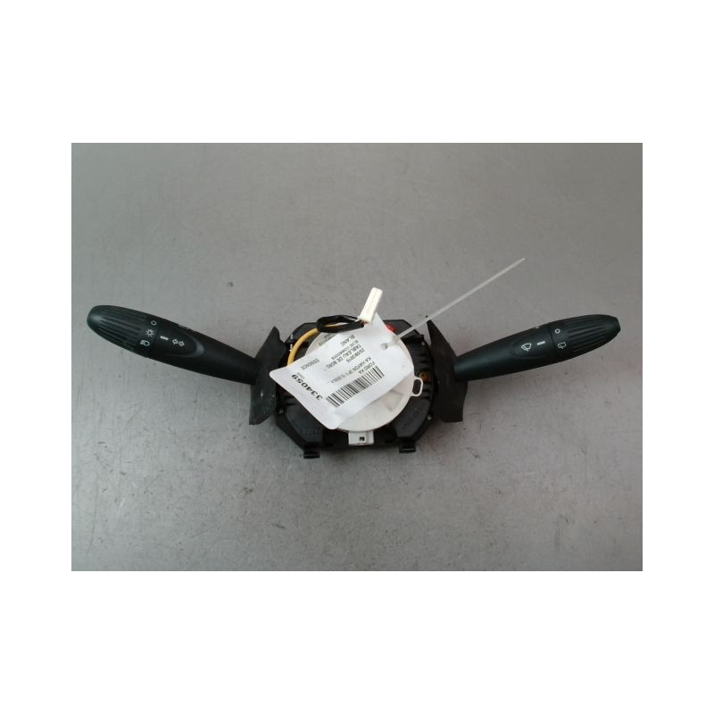 BLOC COMMODOS FORD KA II 2008-...