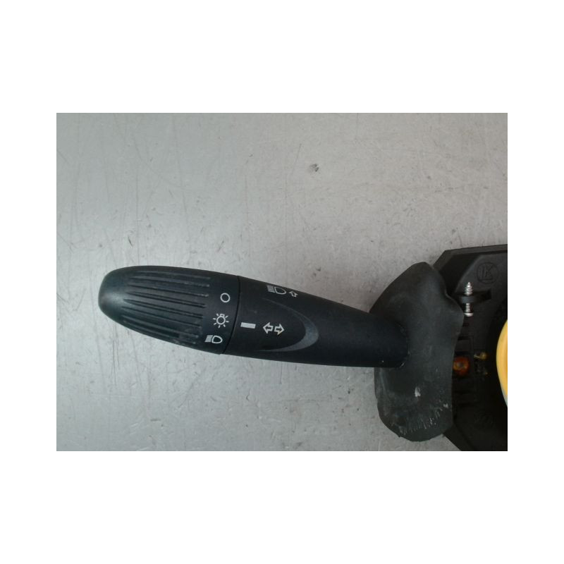 BLOC COMMODOS FORD KA II 2008-...