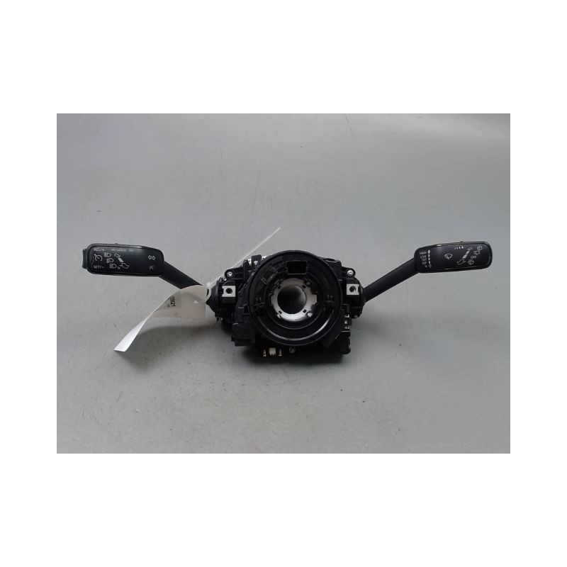 BLOC COMMODOS SEAT LEON 2009-