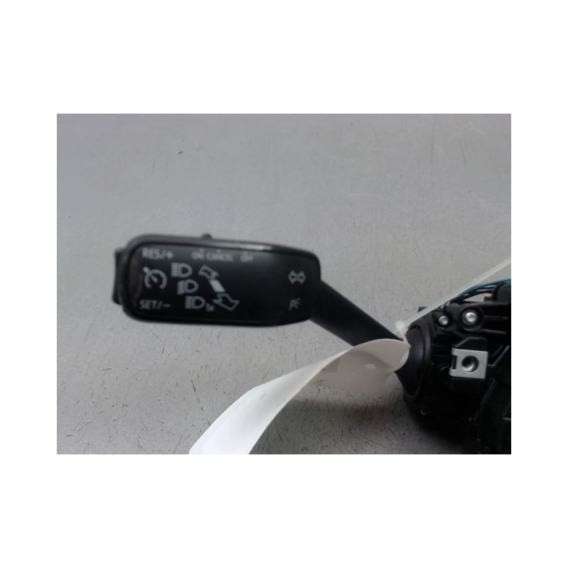 BLOC COMMODOS SEAT LEON 2009-