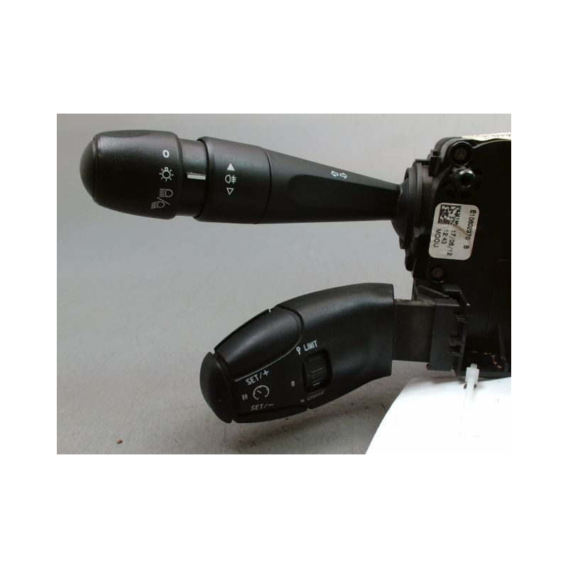 BLOC COMMODOS PEUGEOT 208 Phase 1 2012-...