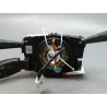 BLOC COMMODOS PEUGEOT 208 Phase 1 2012-...