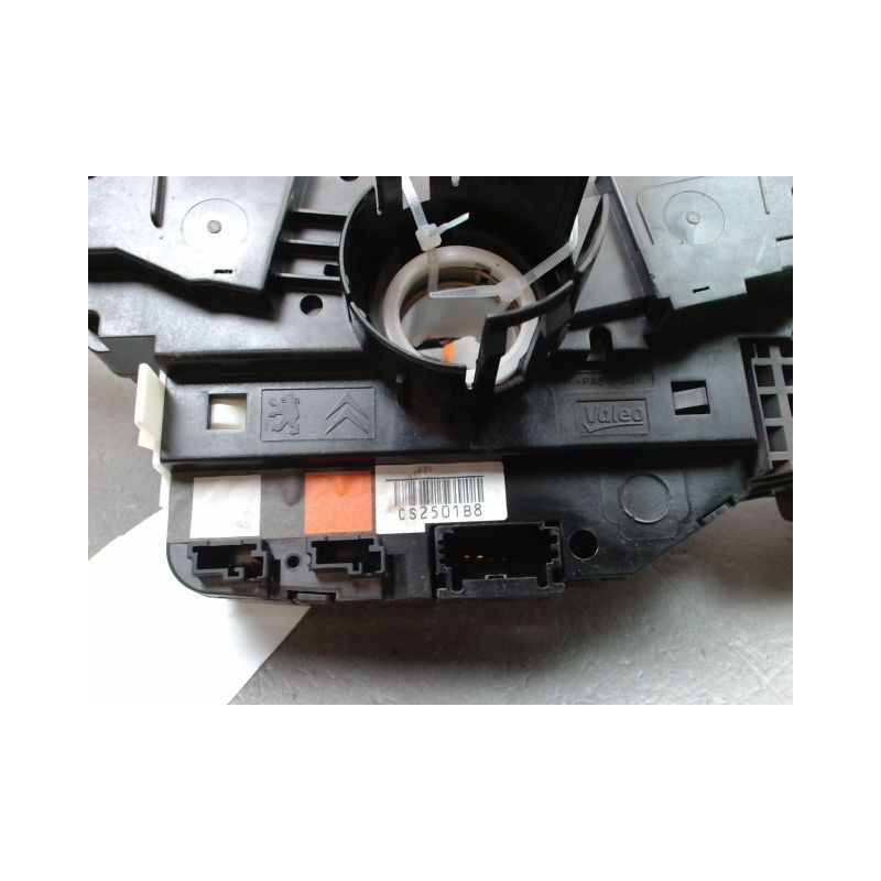BLOC COMMODOS PEUGEOT 208 Phase 1 2012-...