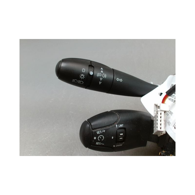 BLOC COMMODOS PEUGEOT 207 2006-2013
