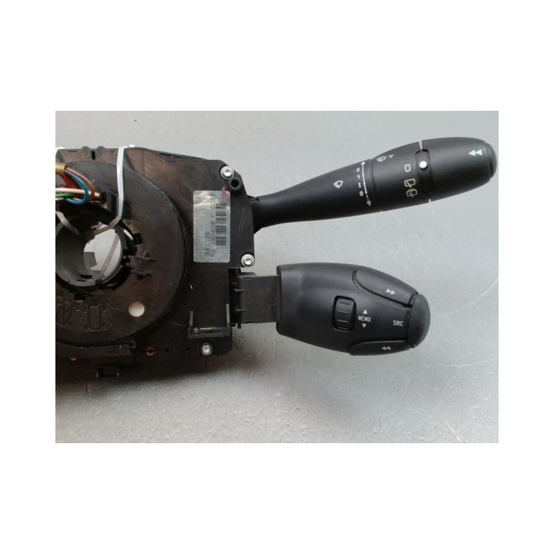 BLOC COMMODOS PEUGEOT 207 2006-2013