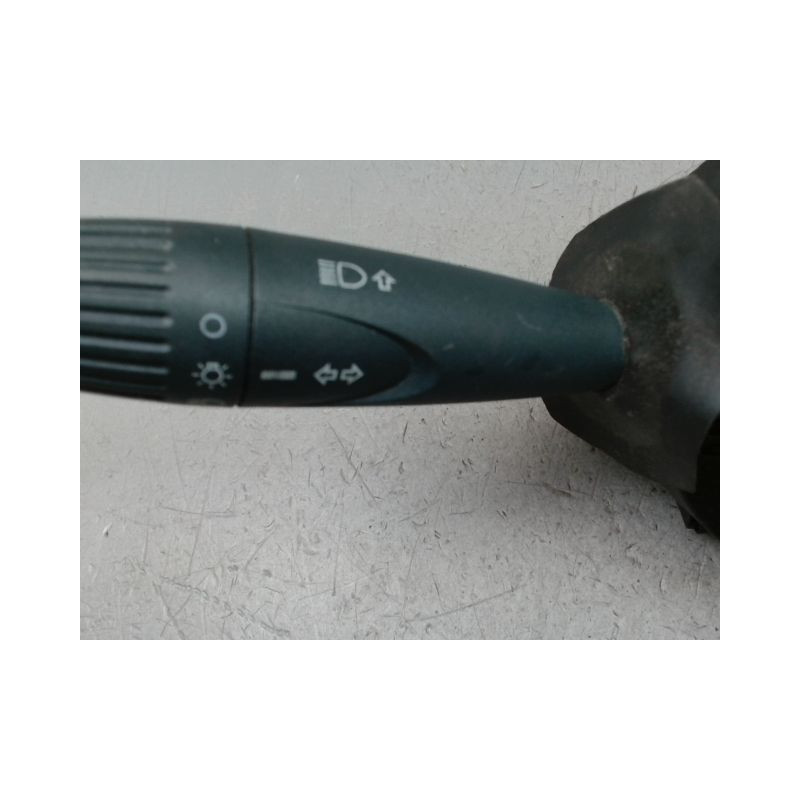 BLOC COMMODOS FORD KA II 2008-...
