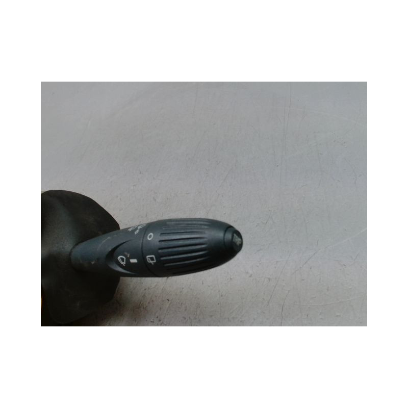 BLOC COMMODOS FORD KA II 2008-...