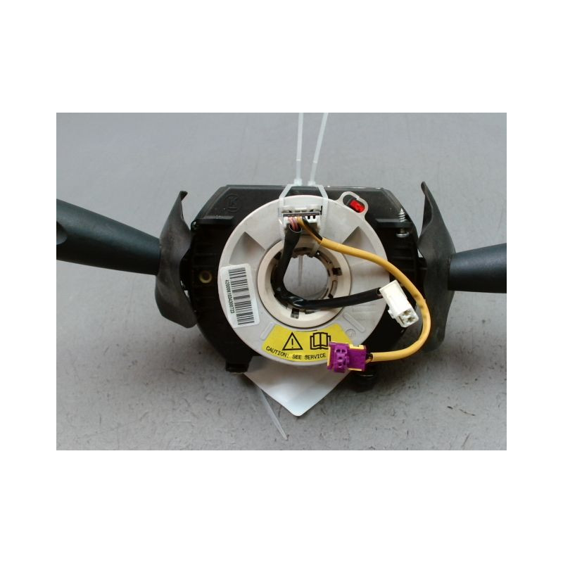 BLOC COMMODOS FORD KA II 2008-...