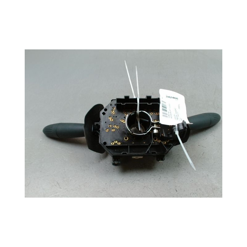 BLOC COMMODOS FORD KA II 2008-...