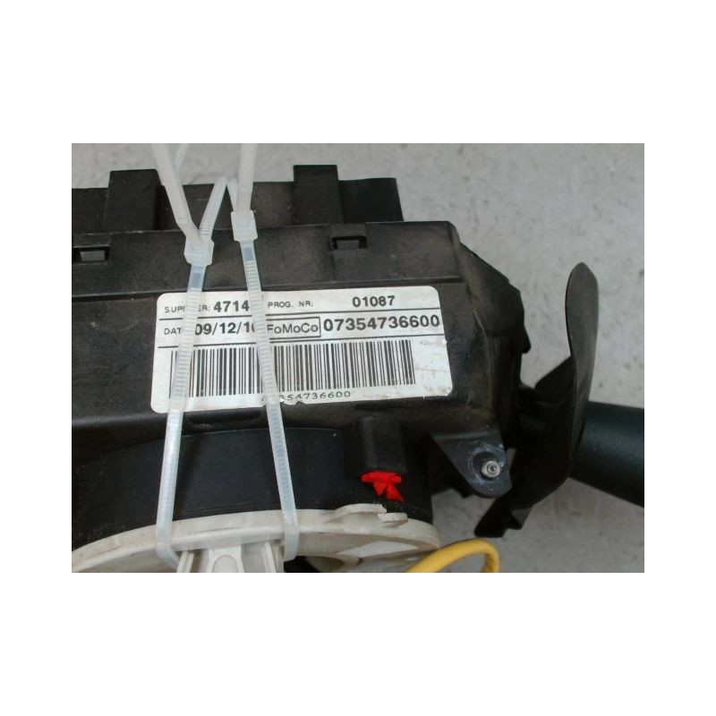 BLOC COMMODOS FORD KA II 2008-...