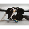 BLOC COMMODOS PEUGEOT 206 + 2009-2013