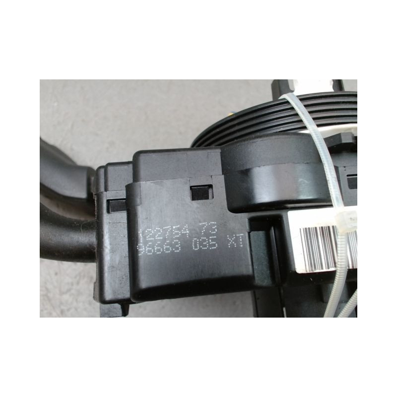 BLOC COMMODOS PEUGEOT 206 + 2009-2013