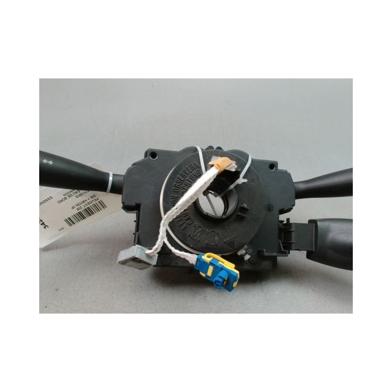 BLOC COMMODOS PEUGEOT 206 + 2009-2013