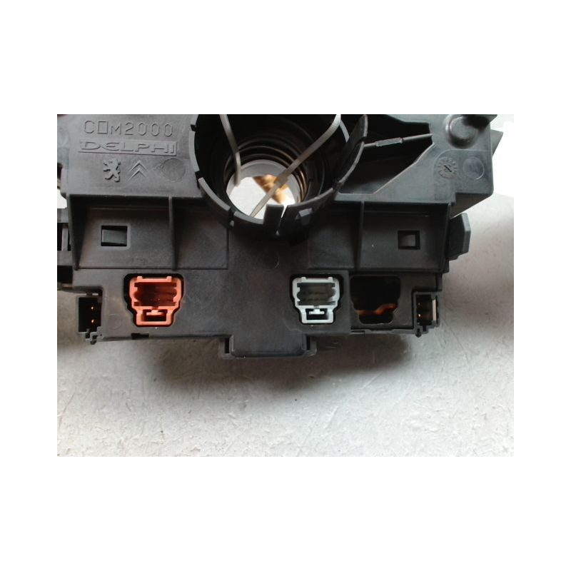 BLOC COMMODOS PEUGEOT 206 + 2009-2013