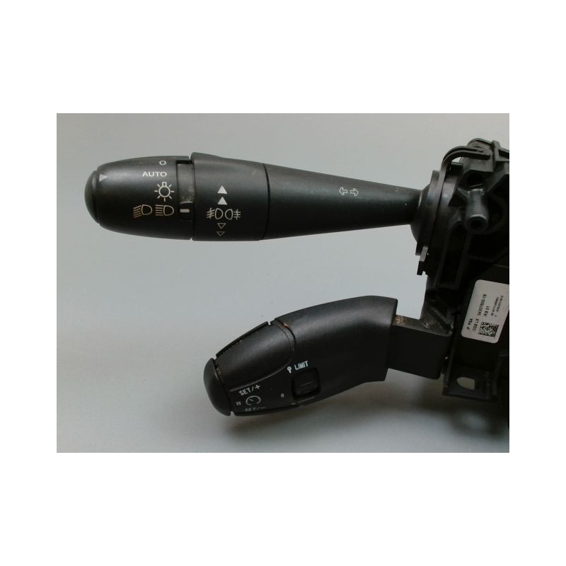 BLOC COMMODOS PEUGEOT 3008 BREAK I Phase 1 2009-2013