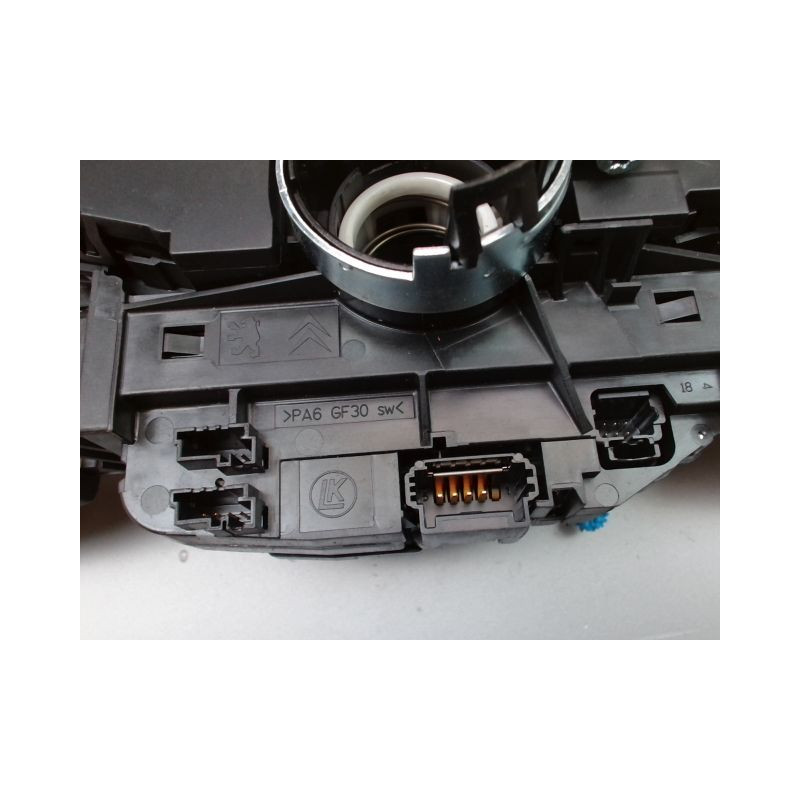 BLOC COMMODOS PEUGEOT 3008 BREAK I Phase 1 2009-2013