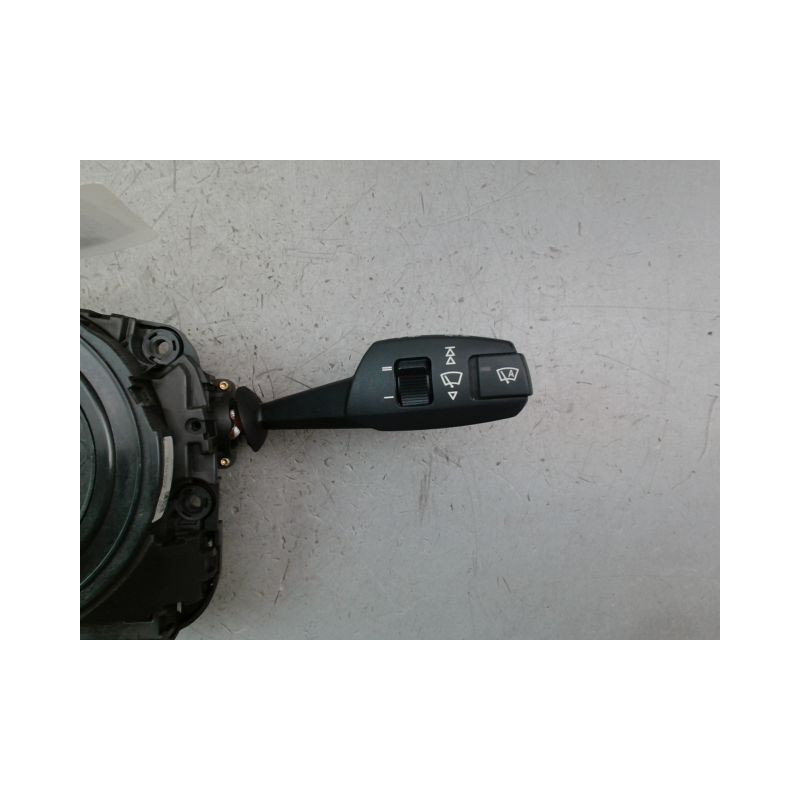 BLOC COMMODOS BMW SERIE 1 I Phase 1 (E87) 2004-2006