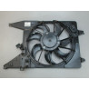 MOTEUR VENTILATEUR RADIATEUR DACIA SANDERO