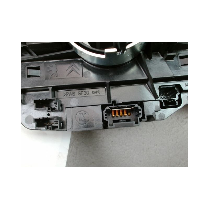 BLOC COMMODOS PEUGEOT 5008 MONOSP. I Phase 1 2009-2013