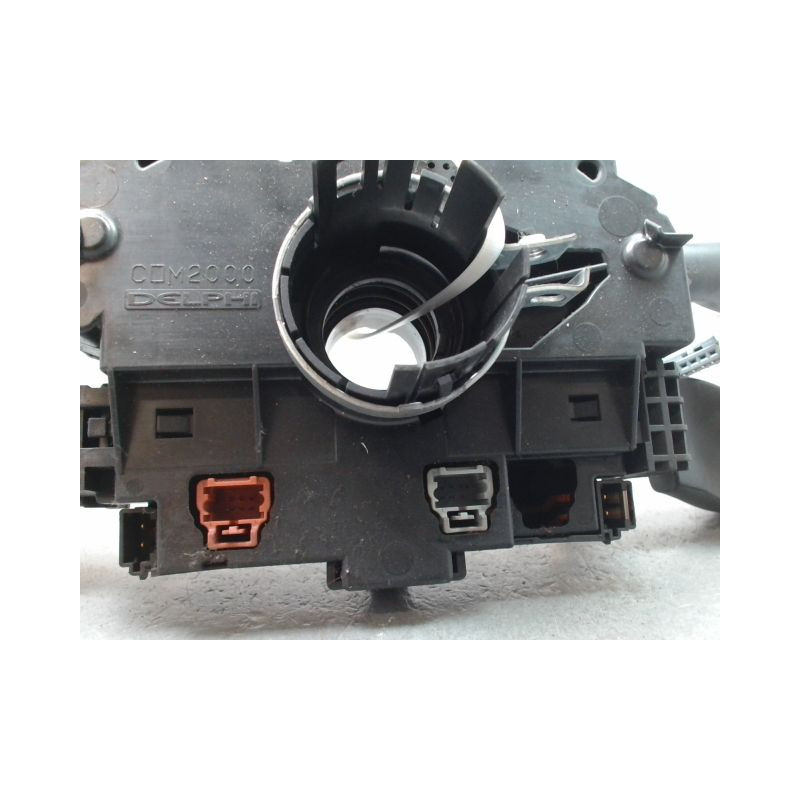 BLOC COMMODOS PEUGEOT 206 + 2009-2013