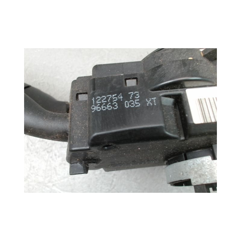 BLOC COMMODOS PEUGEOT 206 + 2009-2013